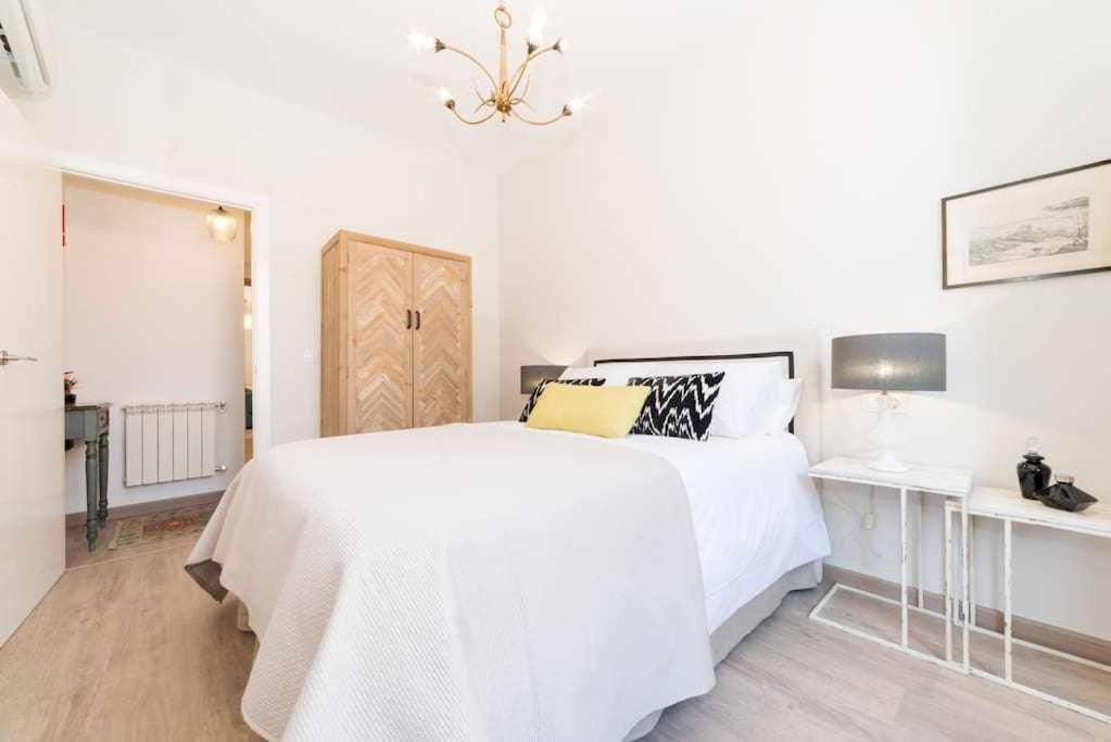 Room Boutique Calma Nerea By Kubik Касерес Екстер'єр фото