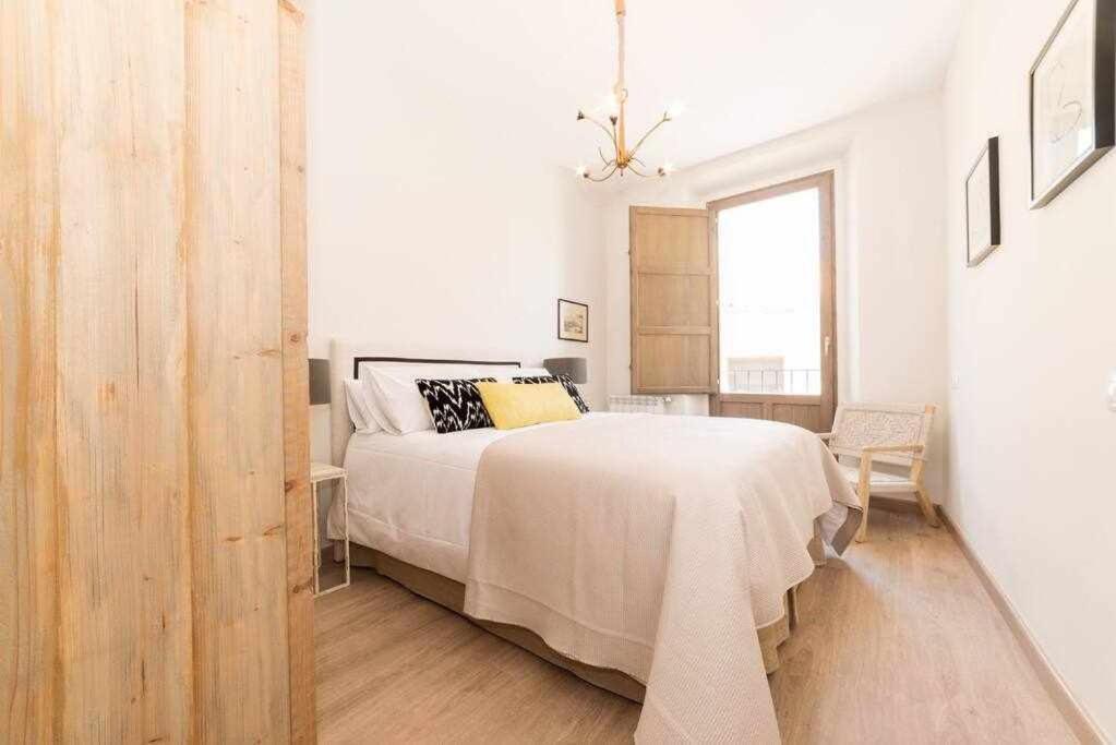 Room Boutique Calma Nerea By Kubik Касерес Екстер'єр фото