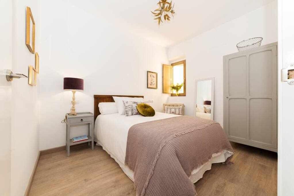 Room Boutique Calma Nerea By Kubik Касерес Екстер'єр фото