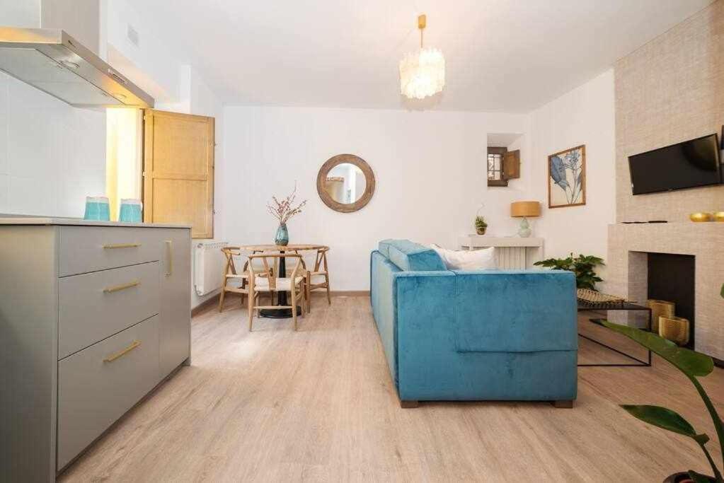 Room Boutique Calma Nerea By Kubik Касерес Екстер'єр фото